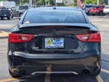Used 2017 Nissan Maxima SR w/ Midnight Edition image 4