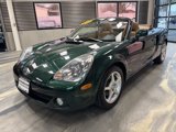 Used 2003 Toyota MR2 image 4