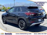 Certified 2023 Chevrolet TrailBlazer LT w/ Convenience Package image 4