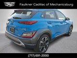 Used 2022 Hyundai Kona Limited image 5