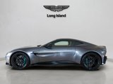 New 2025 Aston Martin V8 Vantage Coupe image 2