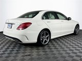 Used 2017 Mercedes-Benz C 300 4MATIC Sedan image 6