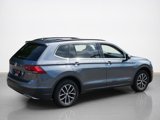 Used 2019 Volkswagen Tiguan SE w/ Panoramic Sunroof Package image 3