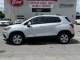 Used 2019 Chevrolet Trax LT w/ LT Convenience Package image 2