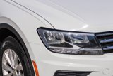Used 2020 Volkswagen Tiguan S image 5