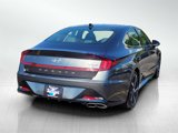 Certified 2023 Hyundai Sonata SEL Plus w/ Preferred Accessory Package image 5