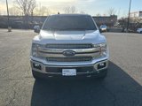 Certified 2019 Ford F150 Lariat image 2