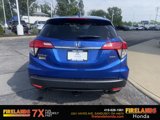 Certified 2022 Honda HR-V EX image 4