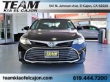 Used 2016 Toyota Avalon Limited image 4