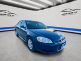 Used 2010 Chevrolet Impala Police image 3