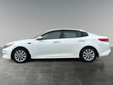 Used 2017 Kia Optima EX image 4