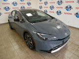 New 2024 Toyota Prius Prime image 3