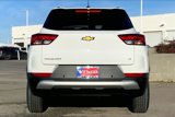 New 2025 Chevrolet TrailBlazer LT w/ LT Cold Weather Package image 4