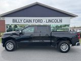 Used 2021 Chevrolet Silverado 1500 LT image 2