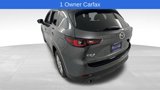 Used 2023 MAZDA CX-5 AWD 2.5 S w/ Preferred Package image 5