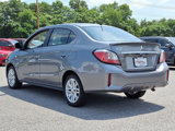 Used 2023 Mitsubishi Mirage G4 LE image 4