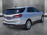 Used 2022 Chevrolet Equinox LT image 4