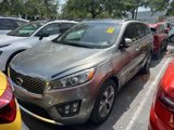 Used 2016 Kia Sorento SX w/ SXL Technology Package image 2