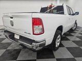 Used 2022 RAM 1500 Big Horn image 6
