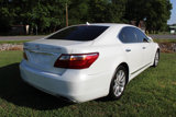 Used 2010 Lexus LS 460 image 3