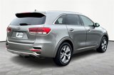 Used 2017 Kia Sorento SX image 5
