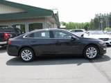 Used 2023 Chevrolet Malibu LT w/ Driver Confidence Package image 3