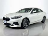 Certified 2023 BMW 228i xDrive Gran Coupe w/ Convenience Package image 2