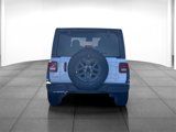 New 2025 Jeep Wrangler Sport S image 6