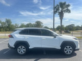 Used 2020 Toyota RAV4 LE image 5