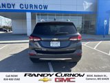 Used 2022 Chevrolet Equinox Premier image 4