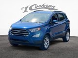 Used 2022 Ford EcoSport SE image 3