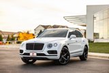 Used 2019 Bentley Bentayga image 2