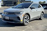 Used 2021 Volkswagen ID.4 Pro S w/ Gradient Package image 2