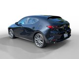 Certified 2025 MAZDA MAZDA3 s image 3