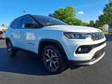 New 2025 Jeep Compass Limited w/ Sun and Sound Group image 2