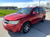Used 2010 Dodge Journey SXT image 3