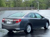 Used 2012 Toyota Camry XLE image 5
