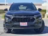 New 2025 Chevrolet Trax RS w/ Sunroof Package image 3