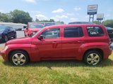Used 2011 Chevrolet HHR LS image 2