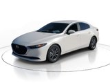 New 2025 MAZDA MAZDA3 s image 2