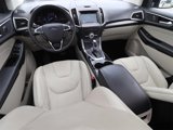 Used 2018 Ford Edge Titanium w/ Equipment Group 301A image 6