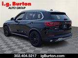 Used 2020 BMW X5 xDrive40i w/ Convenience Package image 4