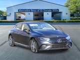 New 2024 Mercedes-Benz EQE 500 4MATIC Sedan image 5