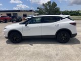 Certified 2023 Chevrolet Blazer LT w/ Convenience Package image 4
