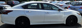 Used 2017 Nissan Altima 2.5 SR w/ Midnight Edition Package image 6