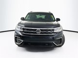 Used 2021 Volkswagen Atlas SE image 5