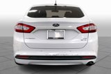 Certified 2016 Ford Fusion SE image 5