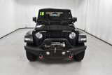 Used 2018 Jeep Wrangler Sport image 4