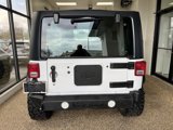 Used 2016 Jeep Wrangler Sport image 3