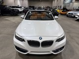 Used 2018 BMW 230i Convertible image 2